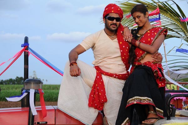 Prasthanam Movie -  Sharwanand,Ruby Stills - 21 / 41 photos